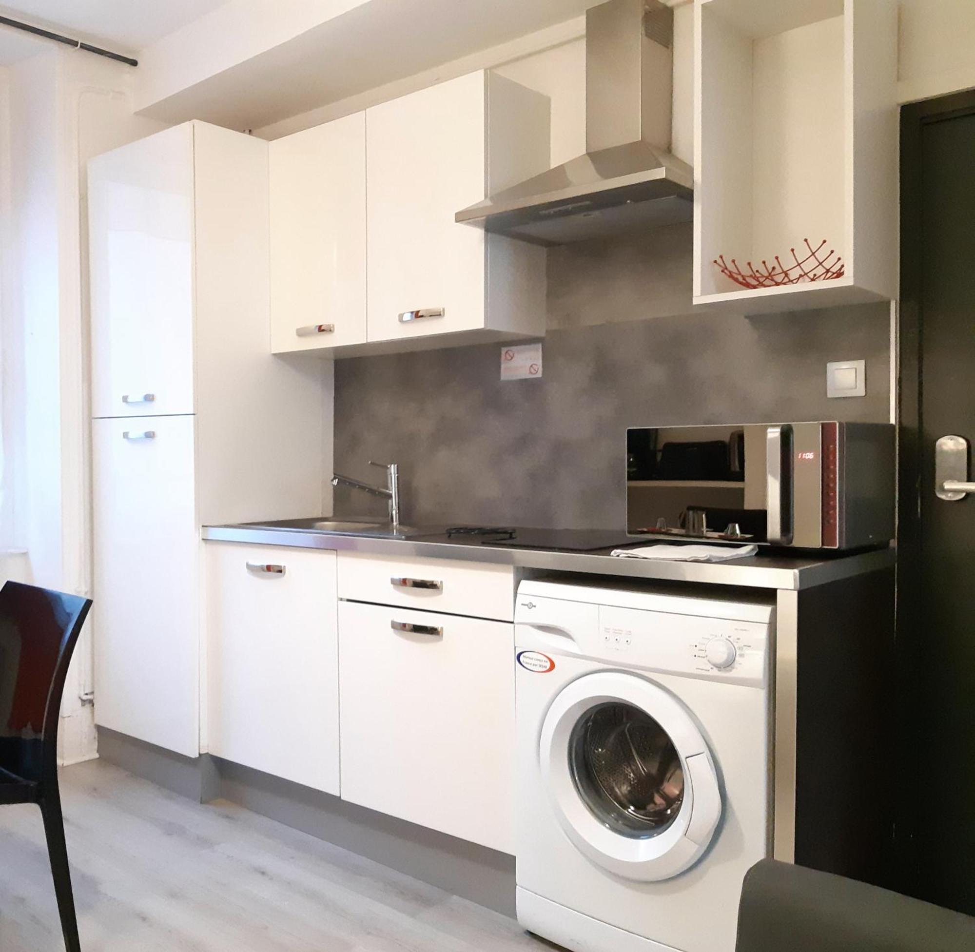 Apartment Des Sources